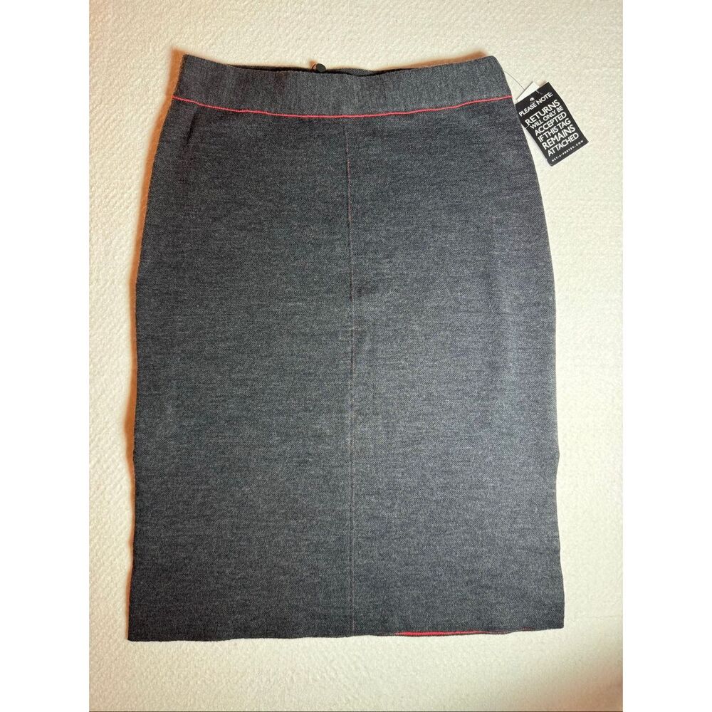 NWT Rag & Bone Wool Andee Skirt MSRP:$265